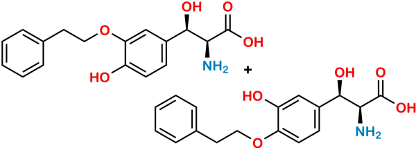 Droxidopa Monobenzyl Impurity