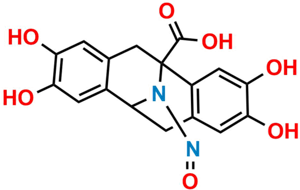 Droxidopa Nitroso Impurity 1