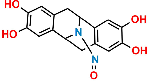 Droxidopa Nitroso Impurity 2