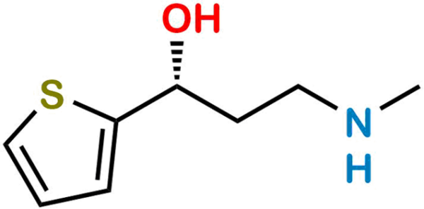 Duloxetine Alcohol