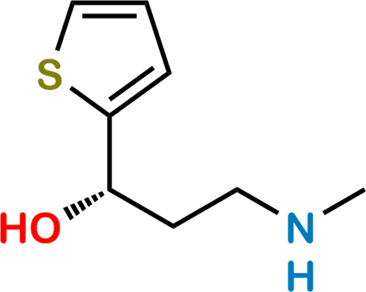 Duloxetine EP Impurity B