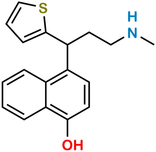 Duloxetine EP Impurity C