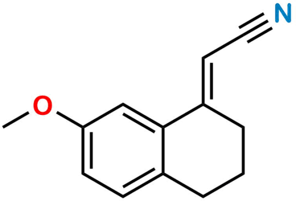 Agomelatine Impurity 17