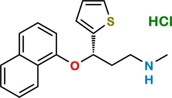 Duloxetine Hydrochloride