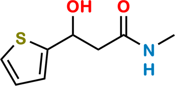 Duloxetine Impurity 11