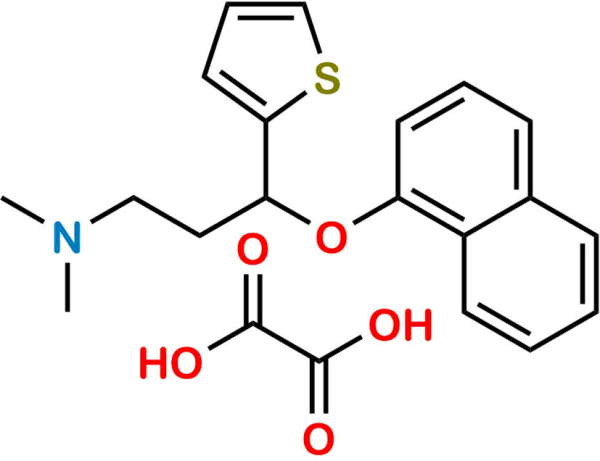 Duloxetine Impurity 13