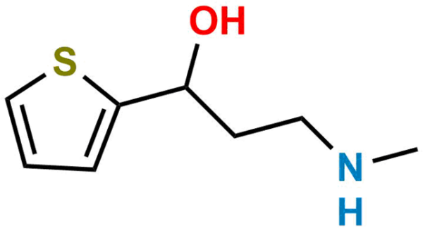 Duloxetine Impurity 18