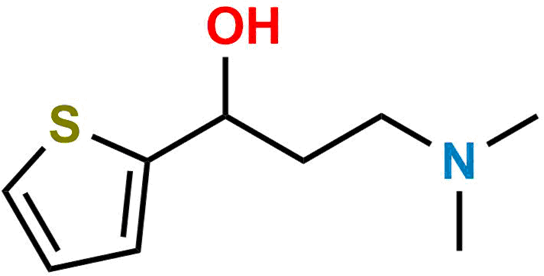 Duloxetine Impurity 21