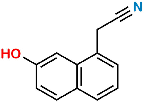 Agomelatine Impurity 18