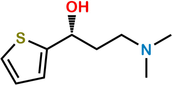 Duloxetine R-Hydroxy Impurity