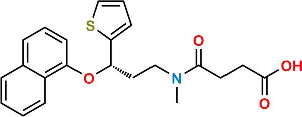 Duloxetine USP Related Compound H