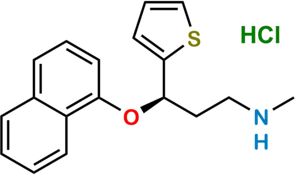 Duloxetine EP Impurity A