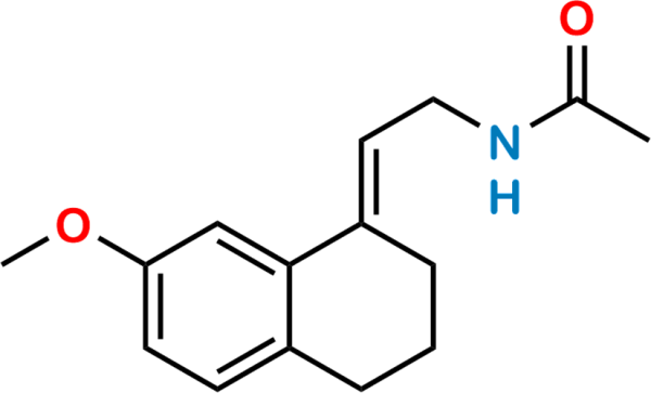 Agomelatine Impurity 2