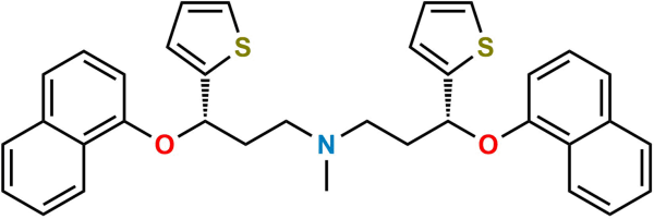 Duloxetine Dimer Impurity