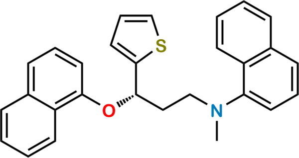 Duloxetine Impurity 1