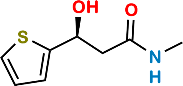 Duloxetine Impurity 12