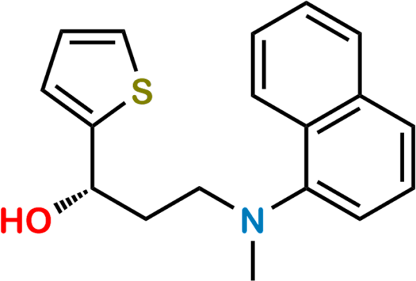 Duloxetine Impurity 2