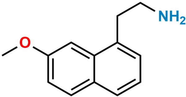 Agomelatine Impurity 5