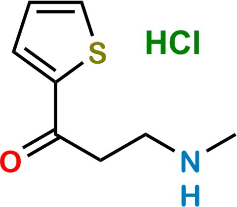 Duloxetine Impurity 5