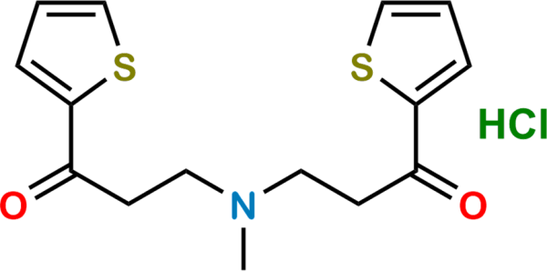 Duloxetine Impurity 7