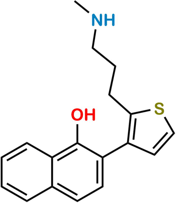 Duloxetine Regioisomer