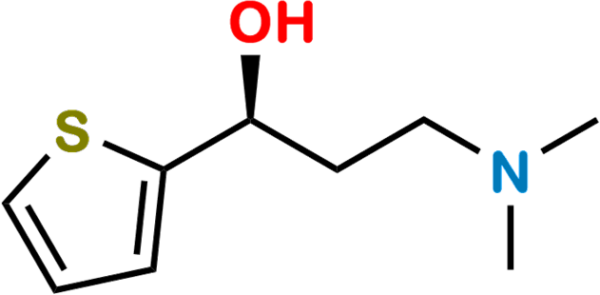 Duloxetine S-Hydroxy Impurity