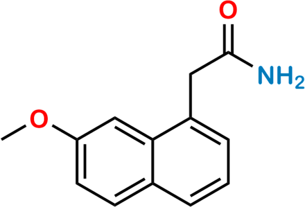 Agomelatine Impurity 6