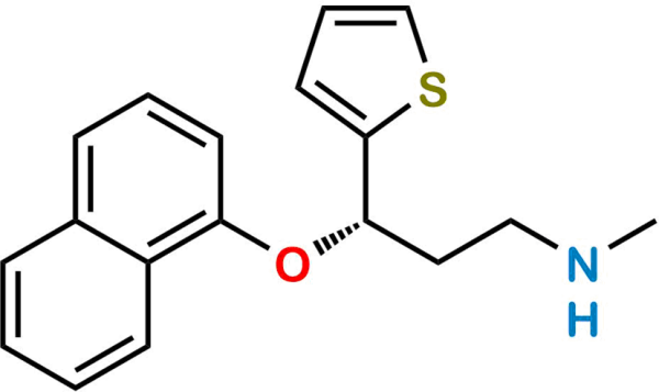 Duloxetine