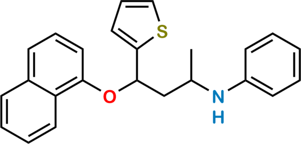 Duloxetine Related Compound J