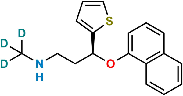 Duloxetine D3