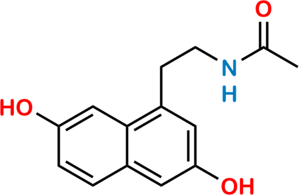 Agomelatine Impurity 9