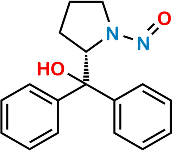 Duloxetine Nitroso Impurity 3