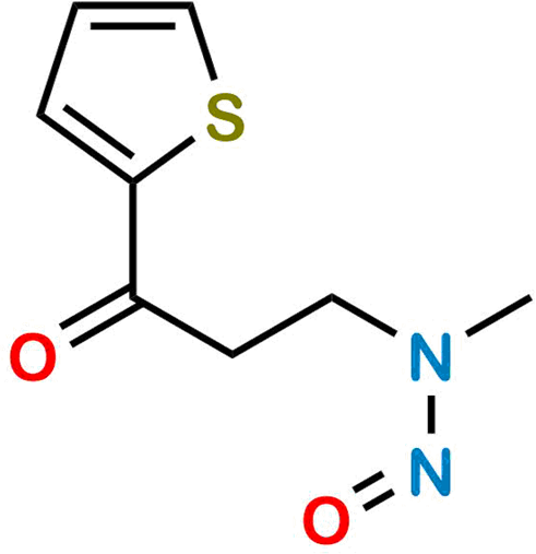 Duloxetine Nitroso Impurity 4