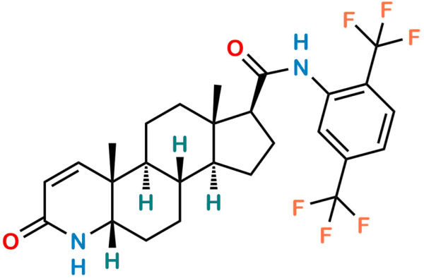 5β-Dutasteride