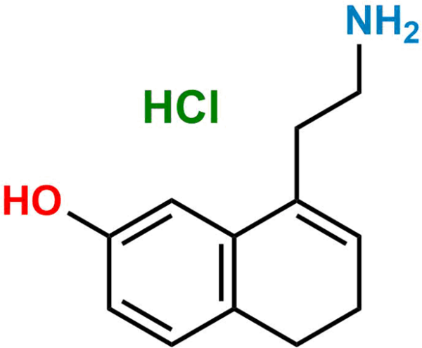 Agomelatine Impurity A