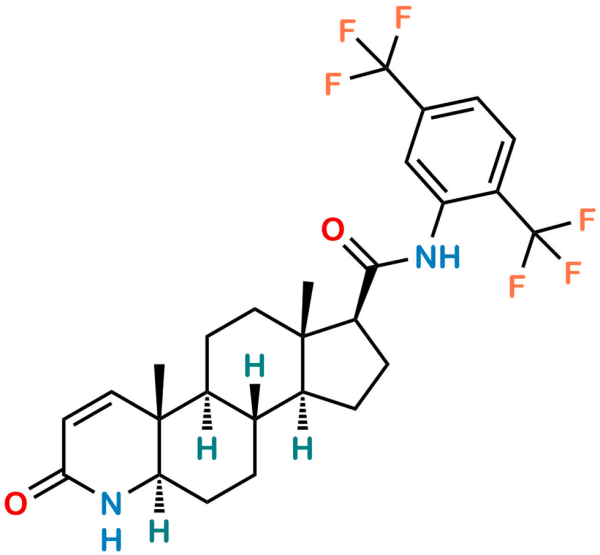 Dutasteride