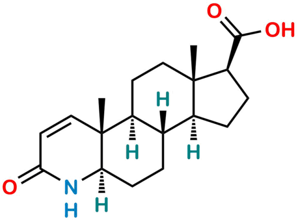 Dutasteride EP Impurity A