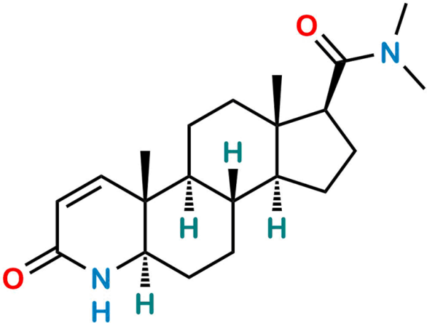 Dutasteride EP Impurity B