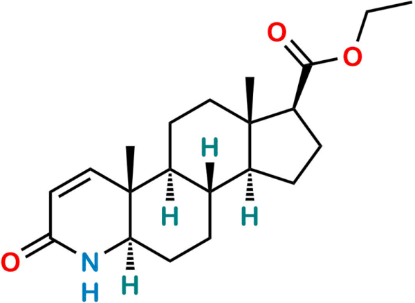 Dutasteride EP Impurity C