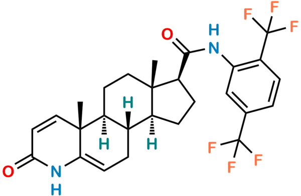 Dutasteride EP Impurity G