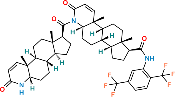 Dutasteride EP Impurity I