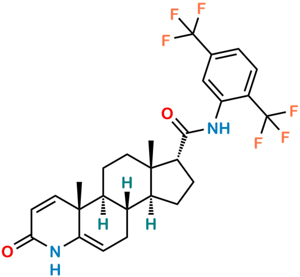 Dutasteride EP Impurity D