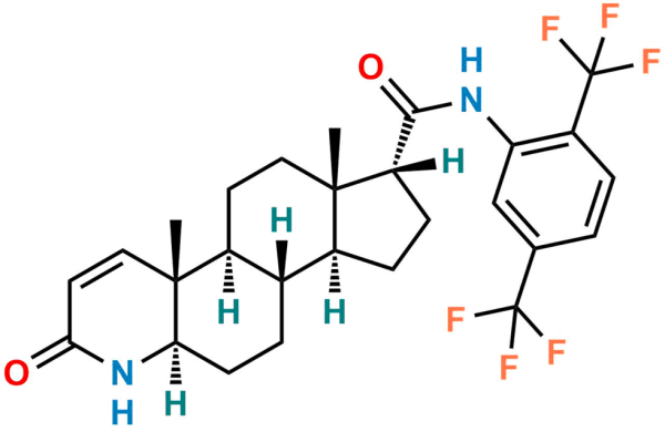 Dutasteride EP Impurity E