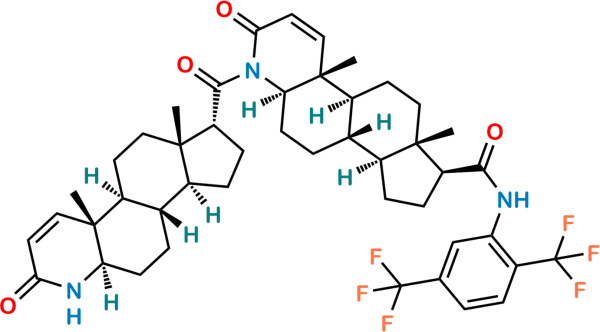 Dutasteride EP Impurity H