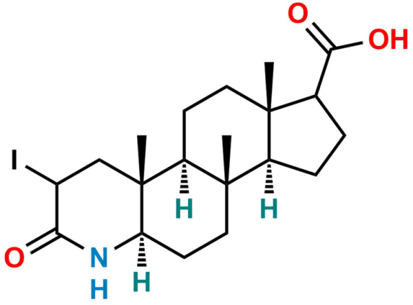 Dutasteride Impurity 1