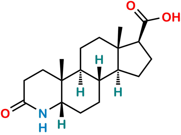 Dutasteride Impurity 2