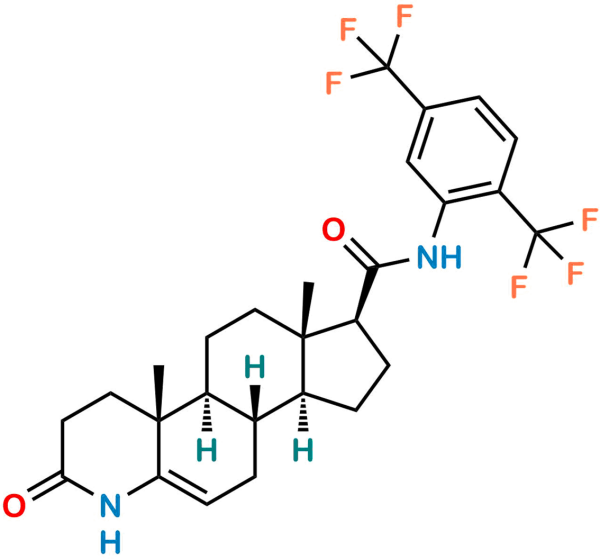 Dutasteride Impurity 5