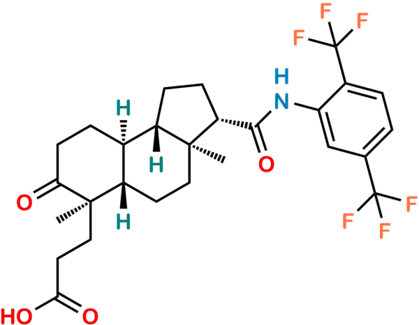 Dutasteride Impurity 6