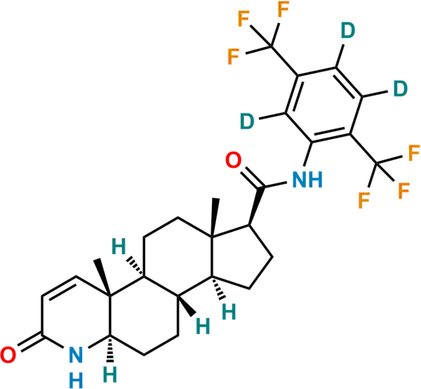 Dutasteride D3