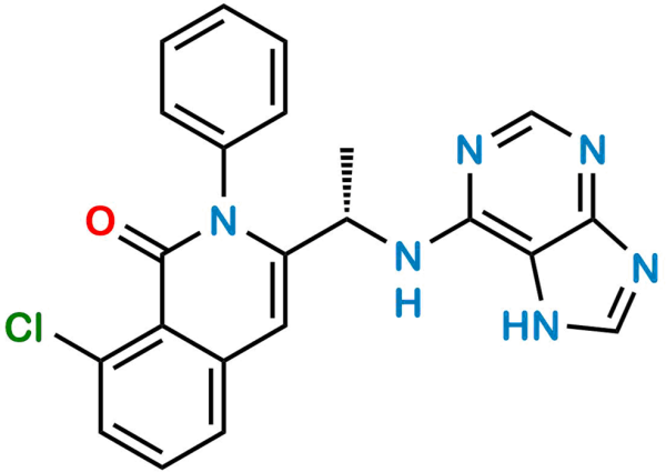 Duvelisib